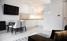 Academy Apartments